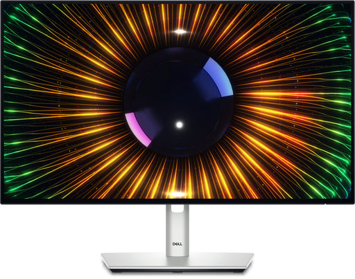 EAN 0884116452102 - DELL UltraSharp U2424H pantalla para PC 60,5 cm (23.8") 1920 x 1080 Pixeles Full HD LCD Negro, Plata imagen 2