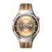 EAN 6942103168208 - Huawei WATCH GT6 PRO 3,73 cm (1.47") AMOLED 46 mm Digital 466 x 466 Pixeles Pantalla táctil Negro, Titani imagen 1