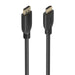 EAN 8435739902646 - AISENS A125-0920 adaptador de cable de vídeo 5 m DisplayPort HDMI Negro imagen 1