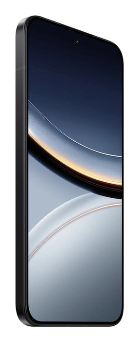 Smartphone  Xiaomi Poco F7 5g Dual Sim 12gb Ram 256gb - Black