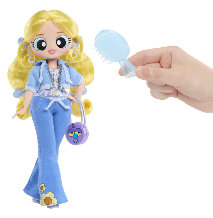 Lalka L.O.L. Surprise Omg Atomówki Bubbles