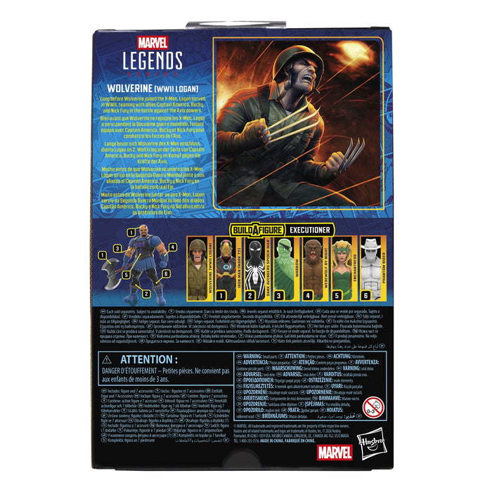 EAN 5010996317346 - Marvel G08205L00 figura de juguete para niños imagen 6