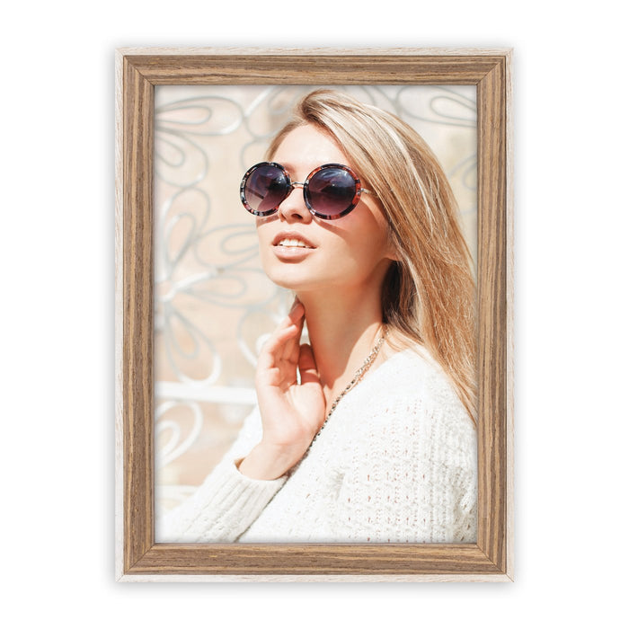 Zep Kriss                  15x20 Holz  Rahmen              Ek8368