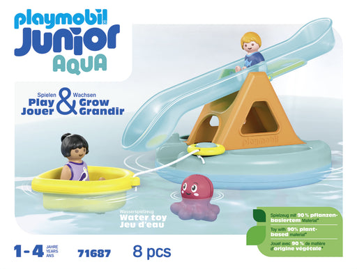 EAN 4008789716873 - Playmobil 71687 set de juguetes imagen 2