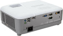 EAN 0766907026306 - Viewsonic PA504W videoproyector Proyector de alcance estándar 4000 lúmenes ANSI DLP WXGA (1280x800) Blanc imagen 11