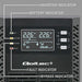 EAN 5901878522814 - Qoltec 52281 sistema de alimentación ininterrumpida (UPS) Doble conversión (en línea) 2 kVA 2000 W 3 sali imagen 10