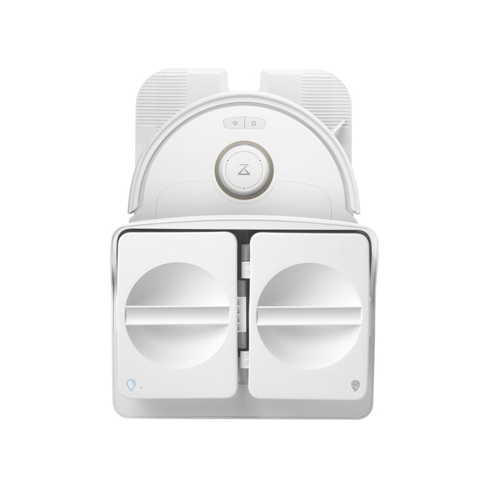 EAN 6970995788303 - Roborock Qrevo MaxV 0,33 L Blanco imagen 4