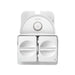 EAN 6970995788303 - Roborock Qrevo MaxV 0,33 L Blanco imagen 4