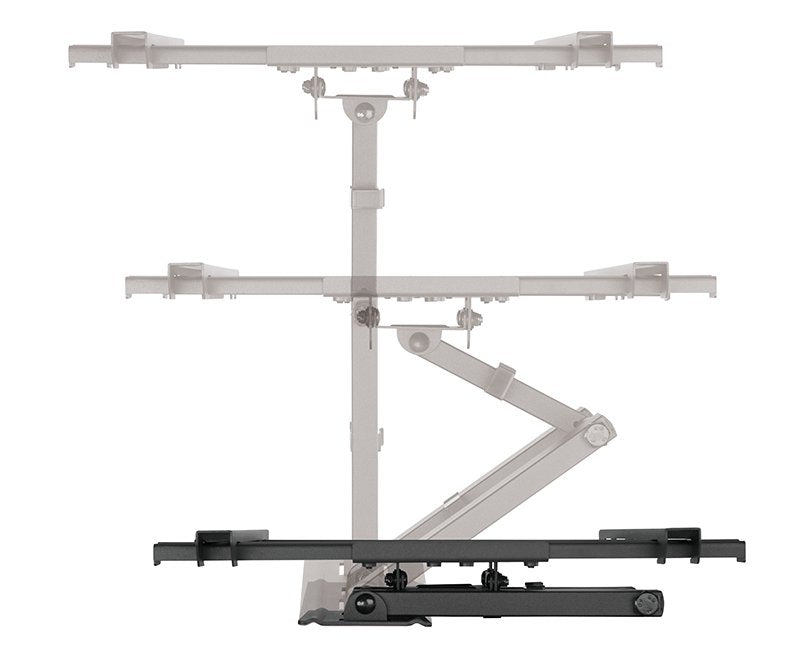 EAN 4052792060195 - LogiLink BP0112 soporte para TV 177,8 cm (70") Negro imagen 4