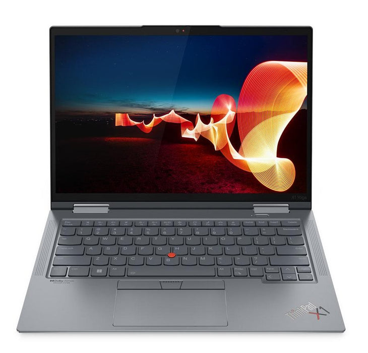 T1a Lenovo Thinkpad X1 Yoga Gen 7 (14")