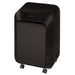 EAN 0043859751532 - Fellowes LX Series Powershred LX211 triturador de papel Microcorte Negro imagen 1