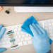 EAN 8054392619151 - Ewent EW5675 kit de limpieza para computadora Universal Espray para limpieza de equipos 100 ml imagen 6