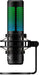 EAN 0196188049488 - HyperX QuadCast S - USB Microphone (Black-Grey) - RGB Lighting Micrófono para PC imagen 2