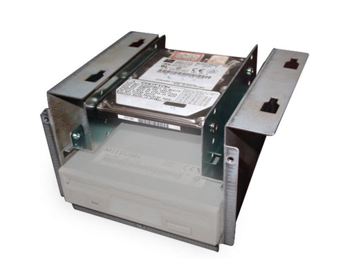 EAN 8716309093606 - Gembird MF-3241 parte carcasa de ordenador Universal Bastidor de montaje imagen 2