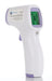 EAN 5298022549484 - LyfTrack IR988 termómetro digital Termómetro con sensor remoto Blanco, Violeta Frente Botones imagen 1