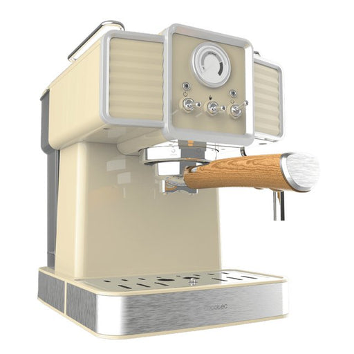 EAN 8435484016292 - Cecotec 01629 cafetera eléctrica Semi-automática Máquina espresso 1,5 L imagen 2