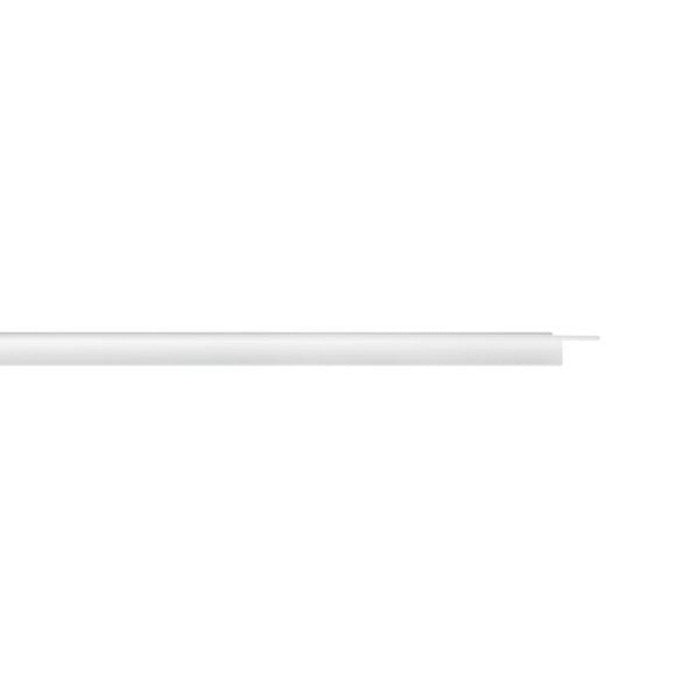 Brumberg 32056074 El-Panel Aggy Quadr. Ws 840 Dali 32w 230v