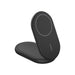 EAN 0745883891788 - Belkin BoostCharge Auriculares, Smartphone Negro USB Cargador inalámbrico Carga rápida Interior imagen 5