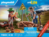 EAN 4008789718051 - Playmobil My Life 71805 set de juguetes imagen 2