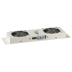 EAN 4049759211035 - EFB Elektronik 691656WS accesorio de bastidor Ventilador de refrigeración imagen 1