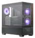 EAN 4719512160879 - Cooler Master Elite 690 Wood Midi Tower Negro imagen 1