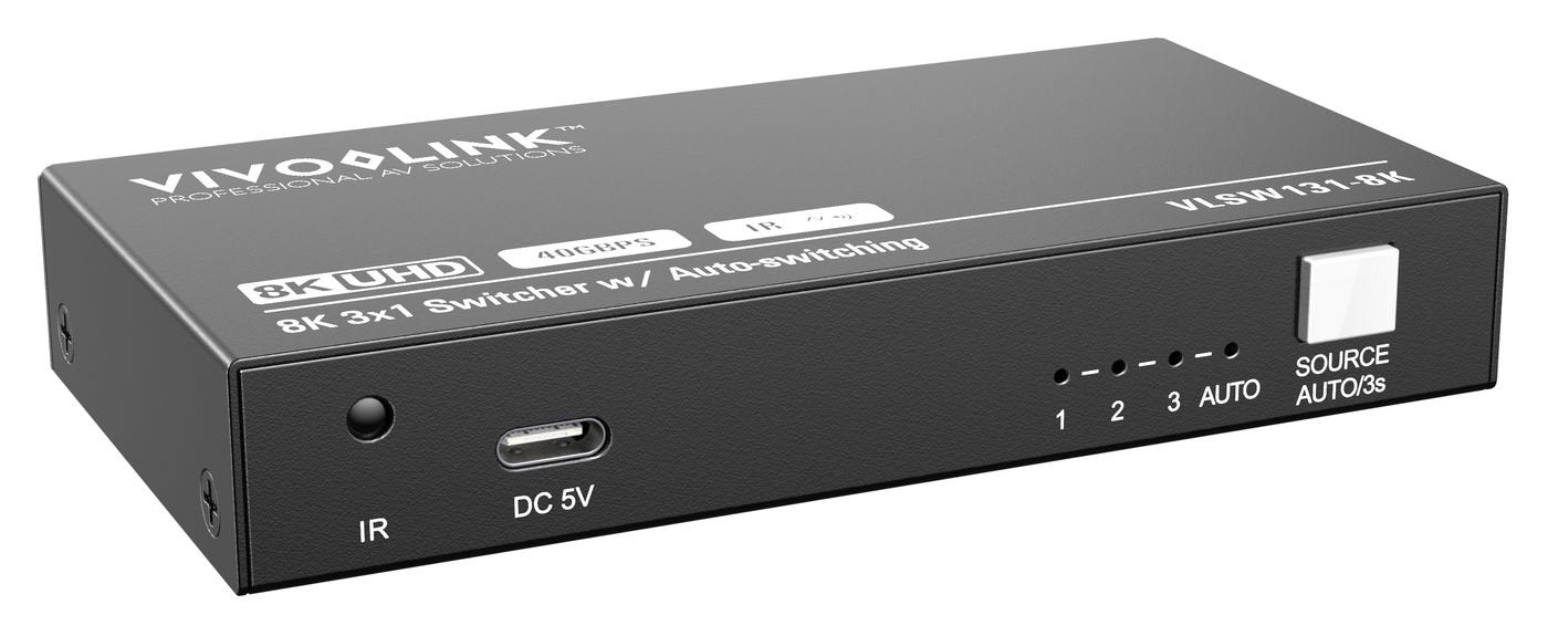 EAN 5715063697900 - Vivolink VLSW131-8K no categorizado imagen 4
