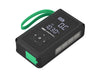 EAN 5904326375536 - Green Cell CJSGC03 batería externa Ión de litio 8000 mAh Negro, Verde claro imagen 2