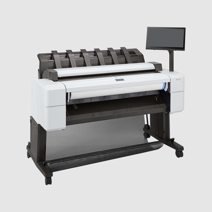 Impresora Hp Designjet Multifunción Postscript T2600 36 Pulgadas