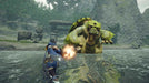 EAN 0045496427160 - Nintendo Monster Hunter Rise Estándar Inglés, Español Nintendo Switch imagen 6