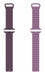 EAN 8021735208679 - Celly WBANDMAGVLLV pieza y accesorio para reloj Correa de reloj imagen 3