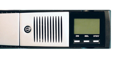EAN 8023251002755 - Riello Sentinel Dual sistema de alimentación ininterrumpida (UPS) 1 kVA 900 W 8 salidas AC imagen 7