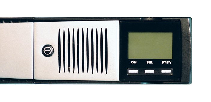 Sai Riello Sentinel Dual 1500 1500va-1.35kw Online/