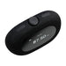 EAN 1200130018671 - JBL HORIZON 3 Reloj Negro imagen 2