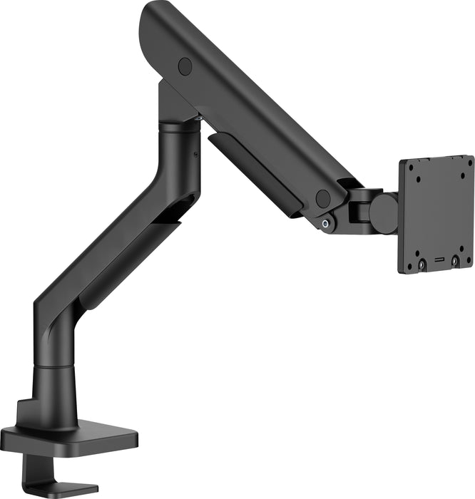 EAN 4948570033447 - iiyama DS6001C-B1 soporte para monitor 124,5 cm (49") Escritorio Negro imagen 3