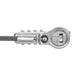 EAN 0092636356095 - Targus ASP96RGL cable antirrobo Plata 2 m imagen 3
