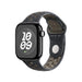 EAN 0195949834097 - Apple MC1X4ZM/A Accesorios para dispositivos vestibles inteligentes Grupo de rock Negro Fluoroelastómero imagen 2