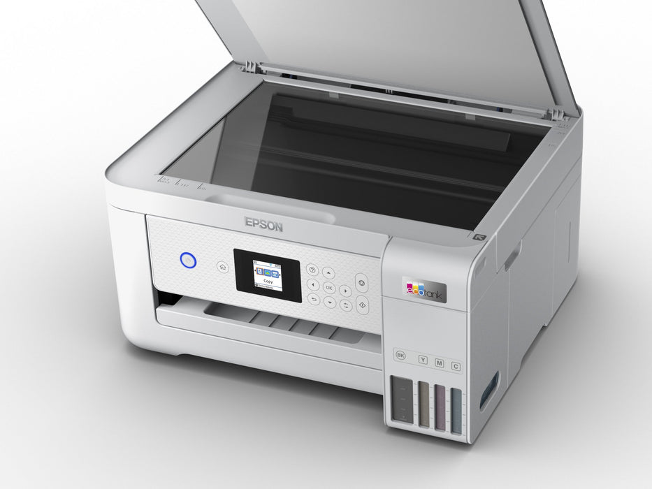 EAN 8715946689746 - Epson EcoTank L4266 Inyección de tinta A4 5760 x 1440 DPI 33 ppm Wifi imagen 11