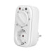 EAN 4052792061161 - LogiLink ET0012 contador eléctrico Blanco Temporizador diario imagen 1