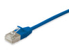 EAN 4015867209820 - Equip 606140 cable de red Azul 15 m Cat6a F/FTP (FFTP) imagen 2