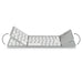 EAN 4260664871781 - MediaRange MROS133 teclado Oficina Bluetooth QWERTZ Plata imagen 4