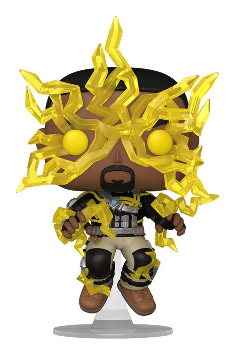 EAN 0889698676045 - FUNKO POP! 67604 figura de acción y colleccionable imagen 1