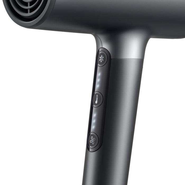 EAN 3030050188967 - Braun HD 4.3 secador 2200 W Negro imagen 2