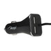 EAN 5901720133748 - Akyga AK-CH-10 cargador de dispositivo móvil Teléfono móvil, Smartphone, Tableta Negro Encendedor de ciga imagen 6