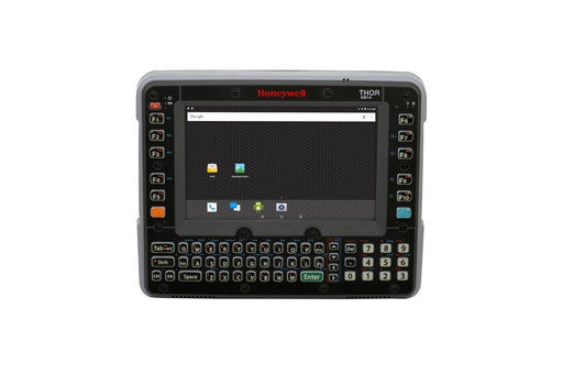 EAN 5706998905352 - Honeywell VM1A Qualcomm Snapdragon 32 GB 20,3 cm (8") 4 GB Wi-Fi 5 (802.11ac) Android 8.0 Negro imagen 1