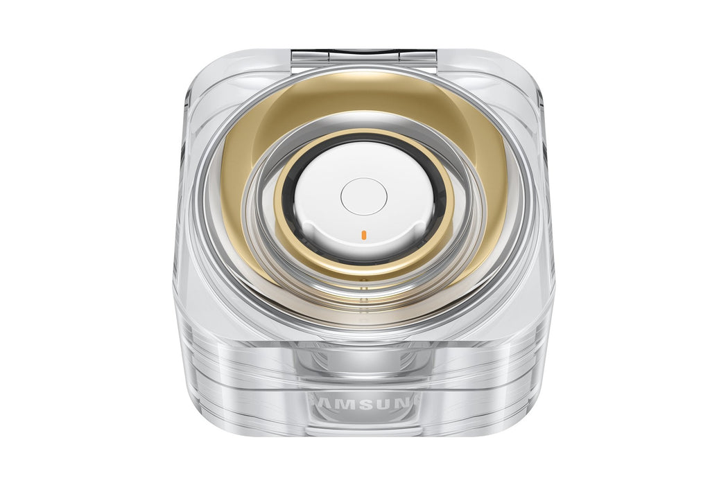 Samsung Galaxy Ring Sm-Q514 (Grösse Us 14) Titanium Gold