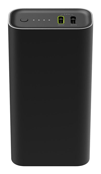 EAN 0840390311634 - mophie Powerstation 10000 mAh Negro imagen 2