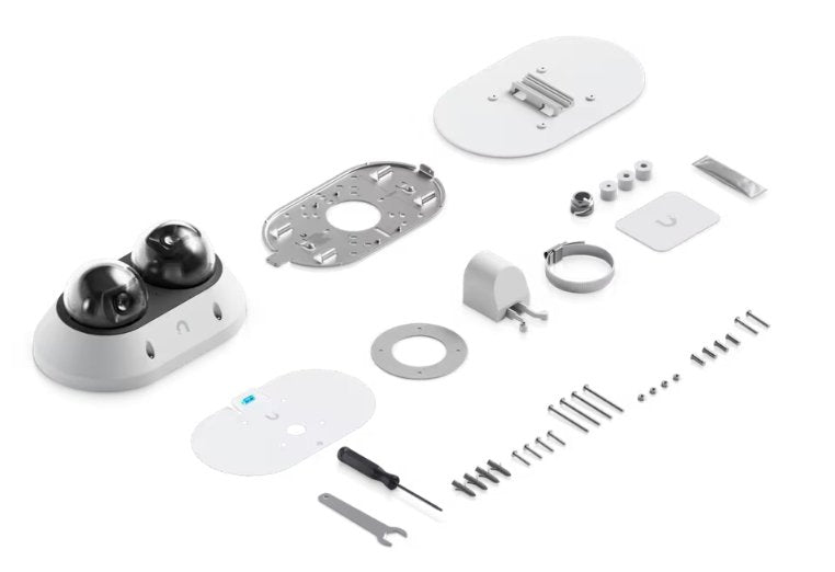 Ubiquiti Ai Multi-Sensor 2
