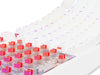 EAN 5901969444469 - GENESIS Thor 230 TKL teclado Juego USB + RF Wireless + Bluetooth QWERTY Inglés de EE. UU. Blanco imagen 14