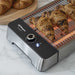 EAN 8435568406469 - Orbegozo TO 2030 tostadora 6 1000 W Plata imagen 5