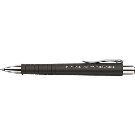 EAN 6933256628190 - Faber-Castell 241153 bolígrafo Azul 1 pieza(s) imagen 1